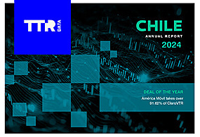 Chile - Annual Report 2024